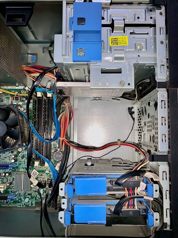 OPTIPLEX 790 Whole Setup 4