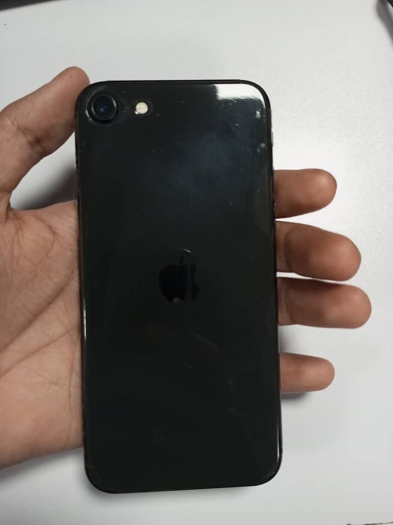 Iphone SE non pta 0