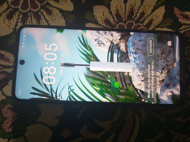 Tecno pova 5 pro 5g 8+8gb 256gb 5