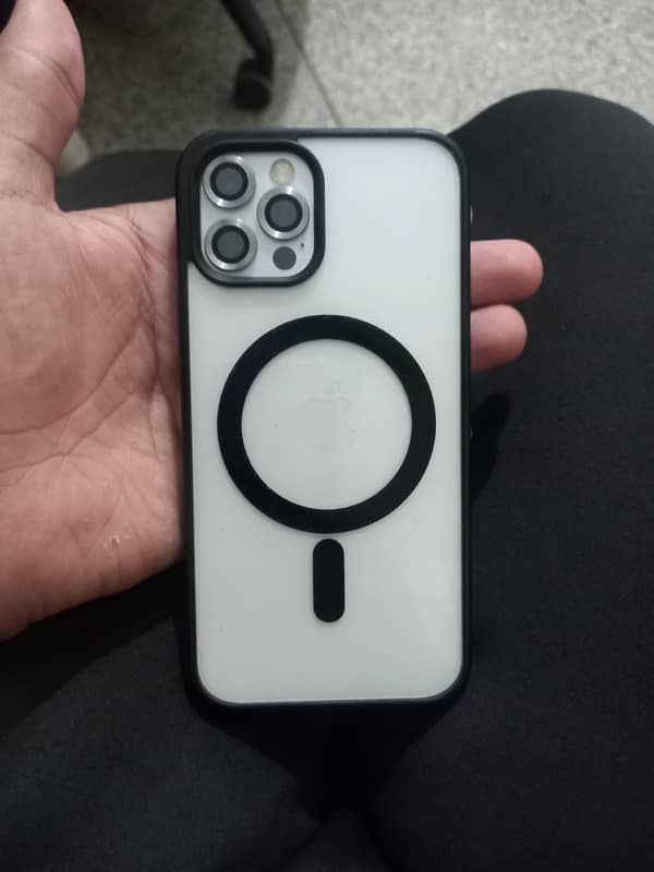 Iphone 12 Pro Non Pta 0