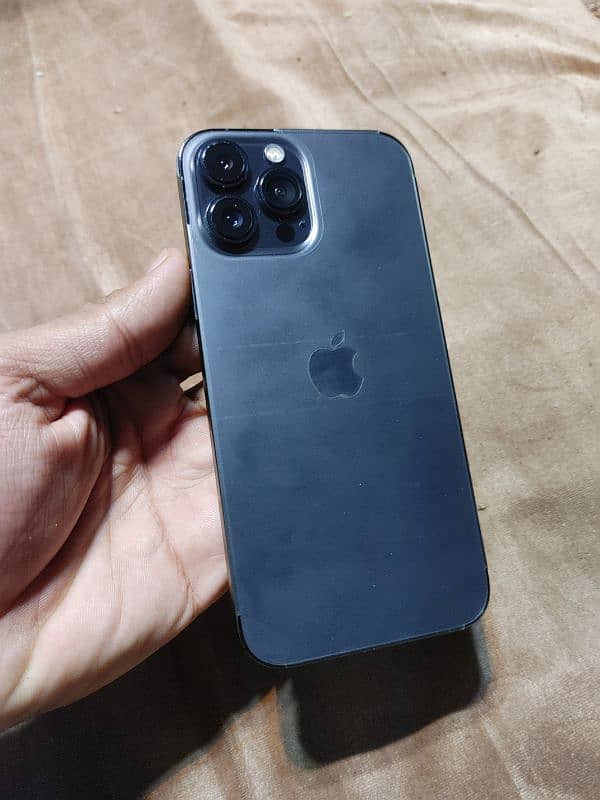 i phone 13 pro max 128 gb non pta jv 3