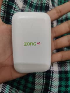 Zong