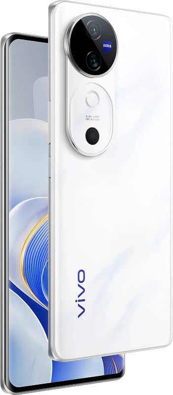 vivo V40 few days used just like box pack 0