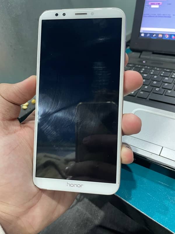 honor 7c 6