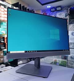 Hp 800g3 with touch screen all in one pc