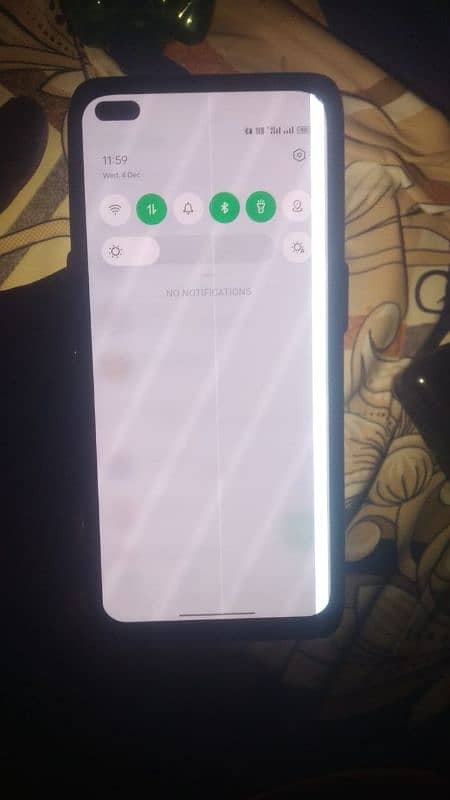 Oppo reno 3 pro read add 2