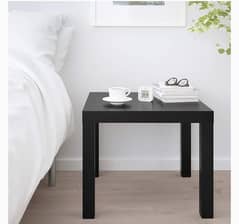 IKEA LACK Side Table.