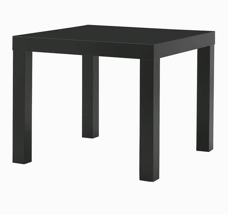 IKEA LACK Side Table. 1