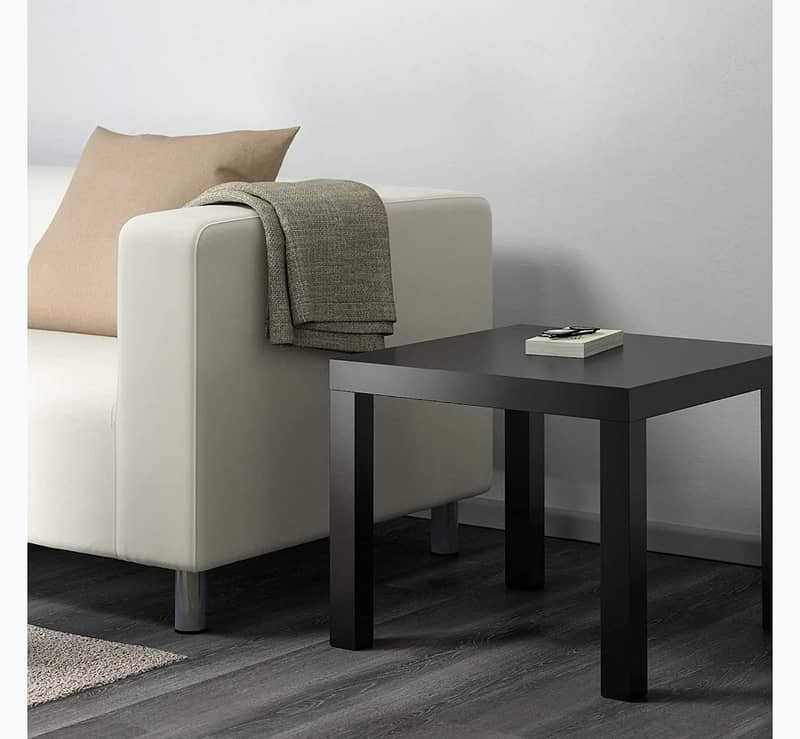 IKEA LACK Side Table. 2