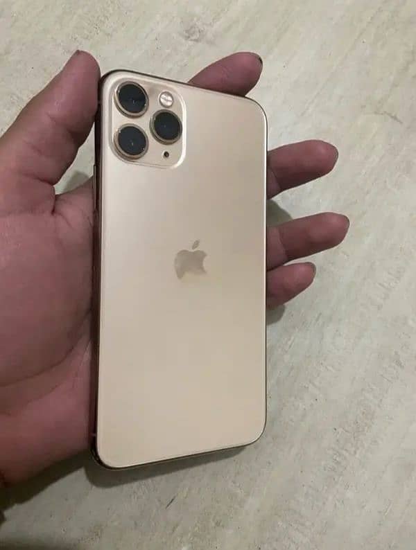 iphone 11 pro 64gb jv 2