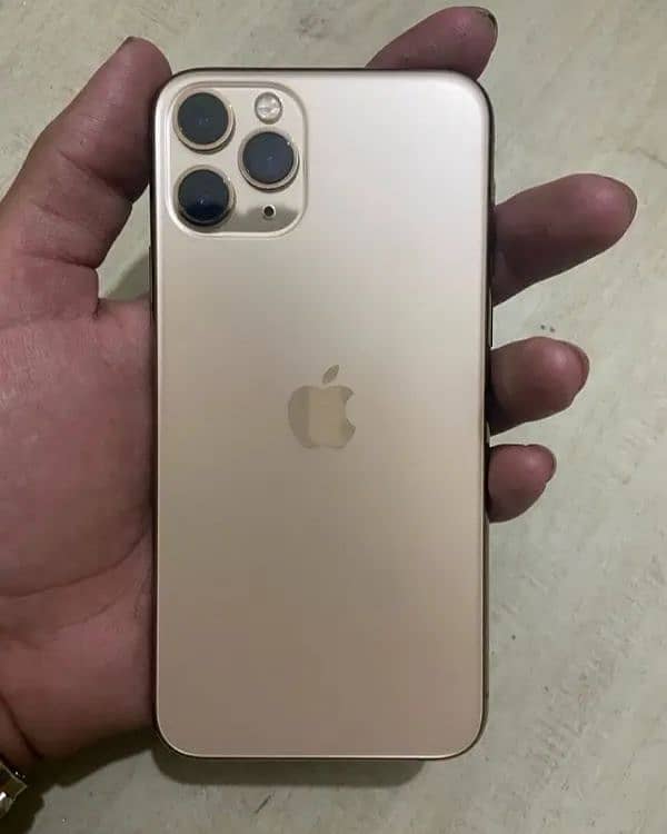 iphone 11 pro 64gb jv 8