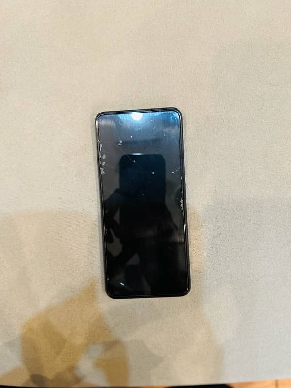 POCO X5 5g Mint Condition 8/256gb 1