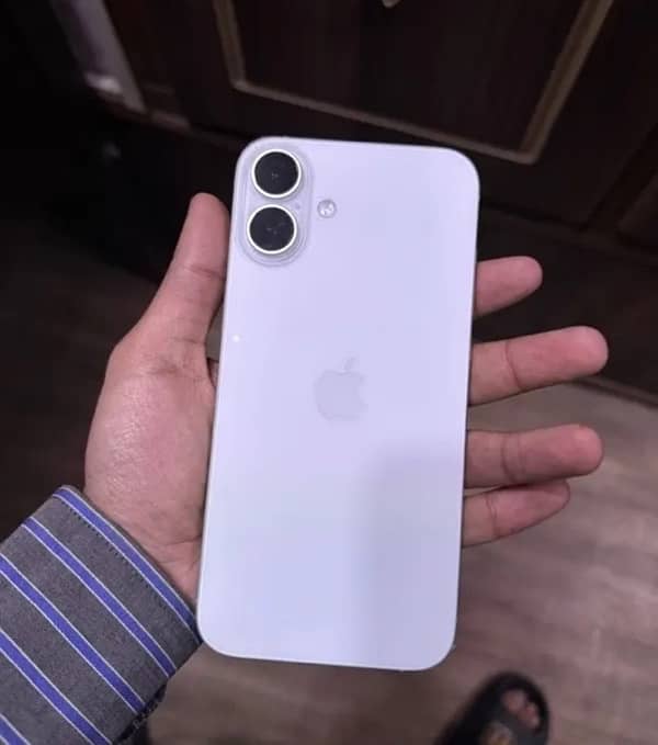 iphone 16 Plus 128gb 0