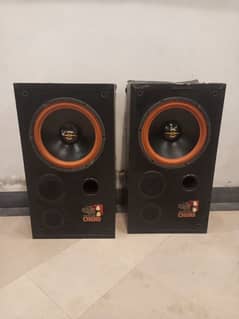 12 inches linear phase speakers(speakers,Klipsch,sony,bmw,audionic,jlb