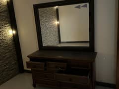 Dressing Table