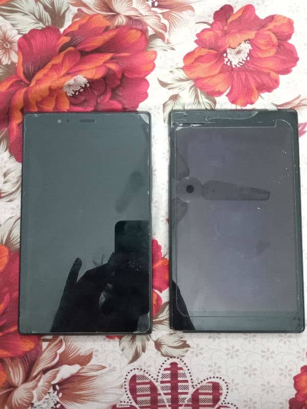 lenovo faulty tablets 0