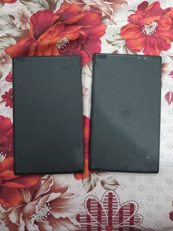 lenovo faulty tablets 1