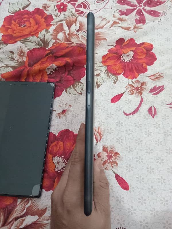 lenovo faulty tablets 8