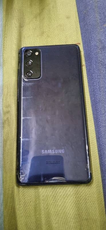 Samsung S20 Fe 5g 0