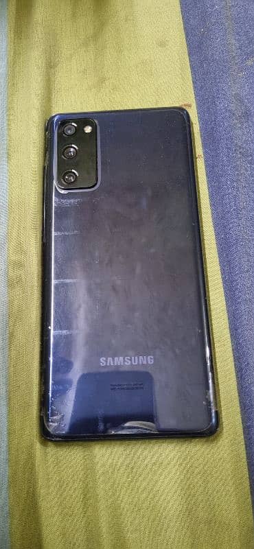 Samsung S20 Fe 5g 1