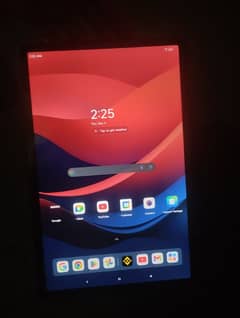 Lenovo Tablet Lastest version 2024 8/128