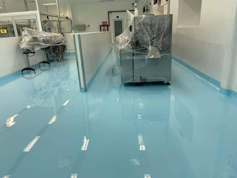 Mortar epoxy, Solvent based epoxy, Epoxy paint, poliurithen epoxy, PU 12