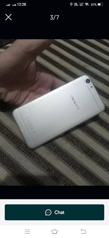 Oppo A57 4 / 64 Dual sim 1