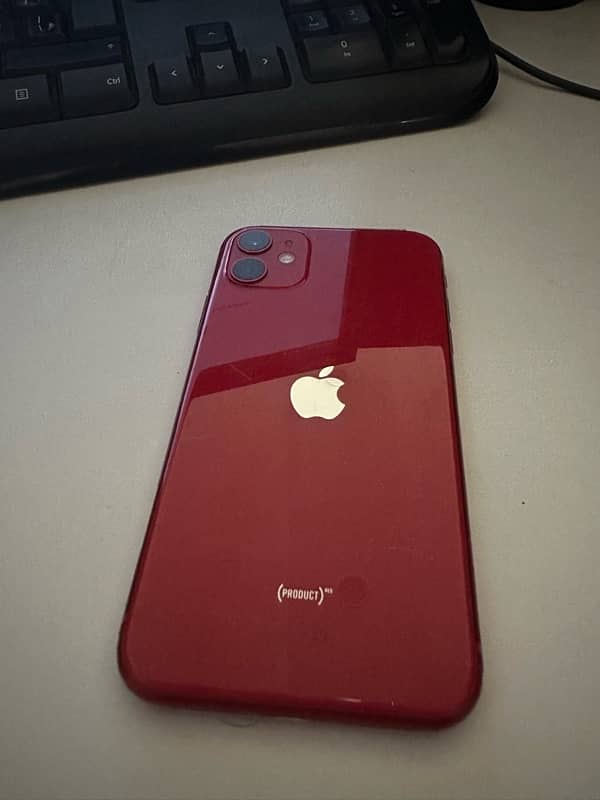 iPhone 11 64gb non pta 1