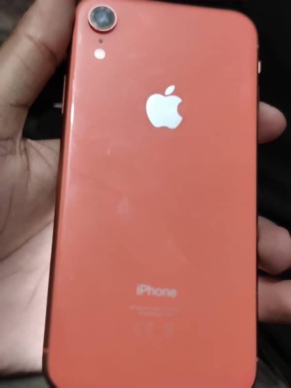 iphone xr battery change 64 gb 0