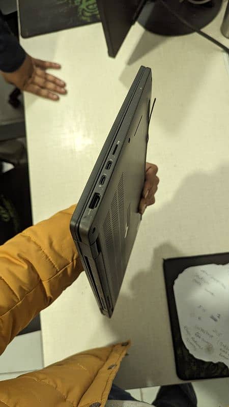 dell laptop 1