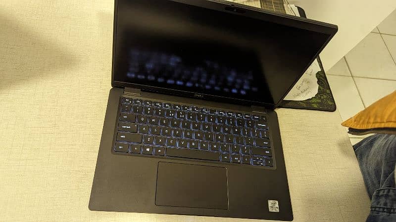 dell laptop 4