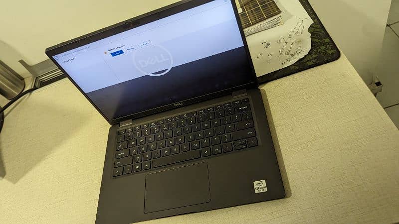 dell laptop 5