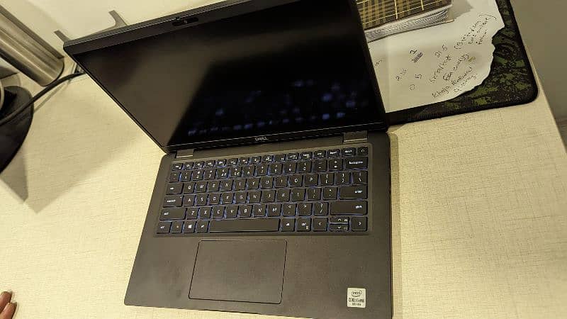 dell laptop 6