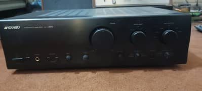 Sansui alpha 507R brand new condition