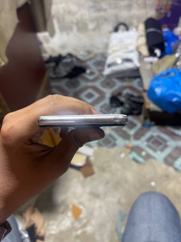 I phone x factory unlock 5