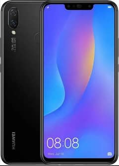 huawei nova 3i exchange possible