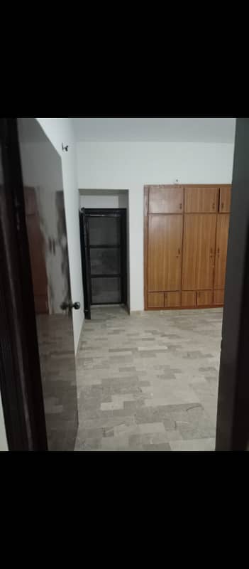 2 bed dd portion available for rent in north Karachi 1