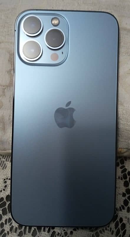 iPhone 13 pro max|256 GB|JV 3