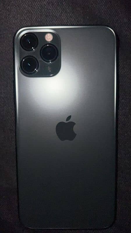 Iphone 11 pro 64 GB 1