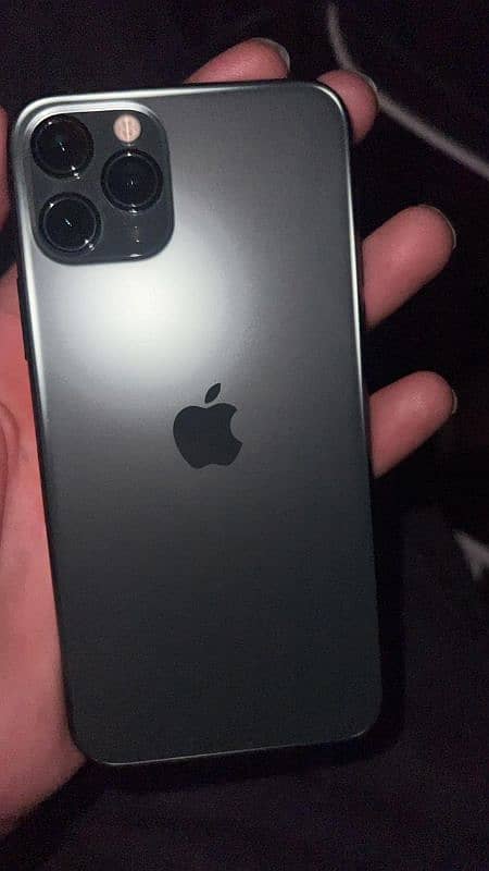 Iphone 11 pro 64 GB 3