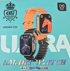 Ultra Watch (Crown T20)