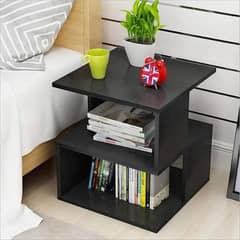 study table | Side tables| coffee table | Book shelf | Bedroom table