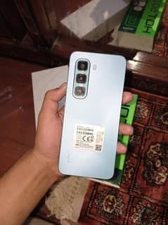 Infinix HOT 50 pro 8/128