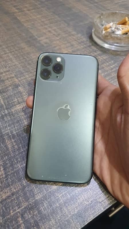 iphone11 pro 0