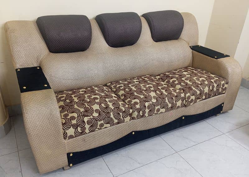 sofa set / sofas  / 6 seater sofas/furniture 0313-7430332 3