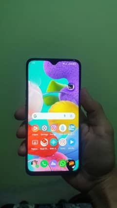 REALME 5 PRO 4/128 (15,500)