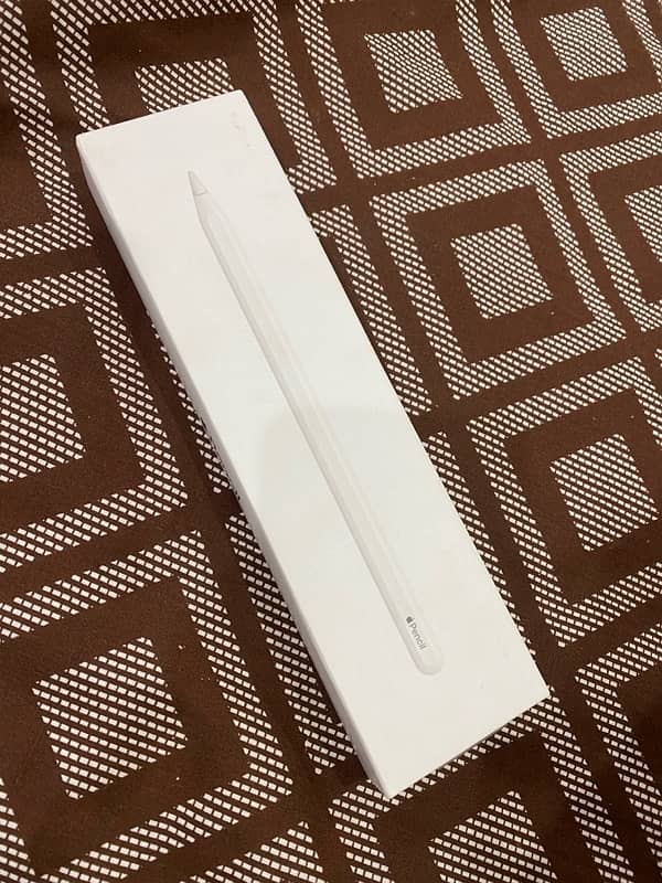 iPad Pro 12.9” M1 5th Gen Wi-Fi 256GB 9