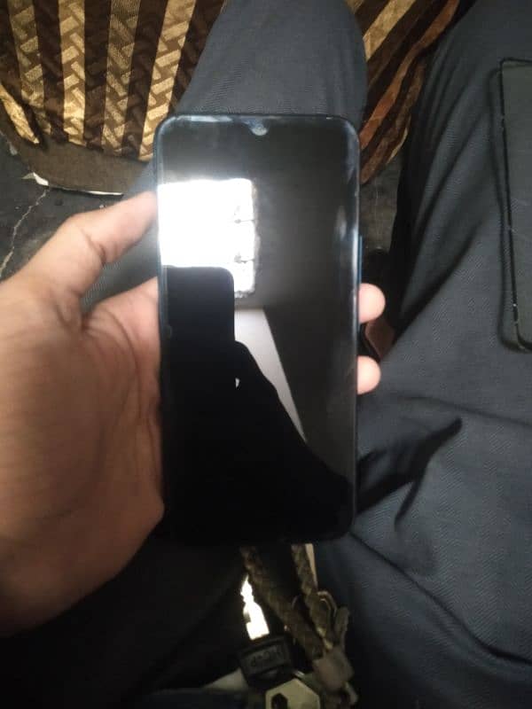 NEDCASH inifinix smart 5 4/64 dual sim pta h FINGERALLOK03268859398 1