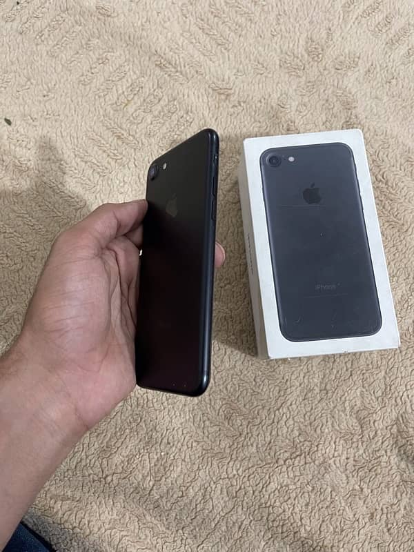 IPhone 7 Pta aproved 3