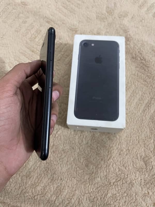 IPhone 7 Pta aproved 4